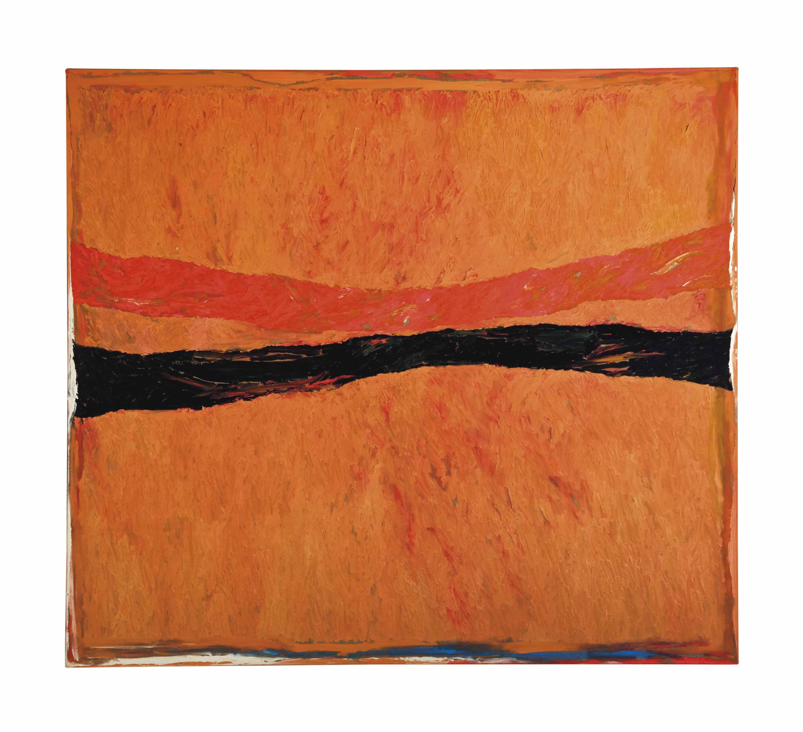 Stanley Boxer - Sundelta