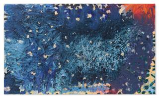 Stanley Boxer - Tremblingshoshonearcadia