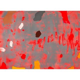 Stanley Boxer - Untitled 2