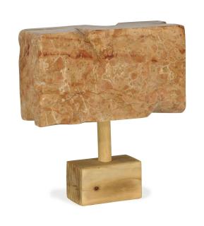 Stanley Boxer - Untitled