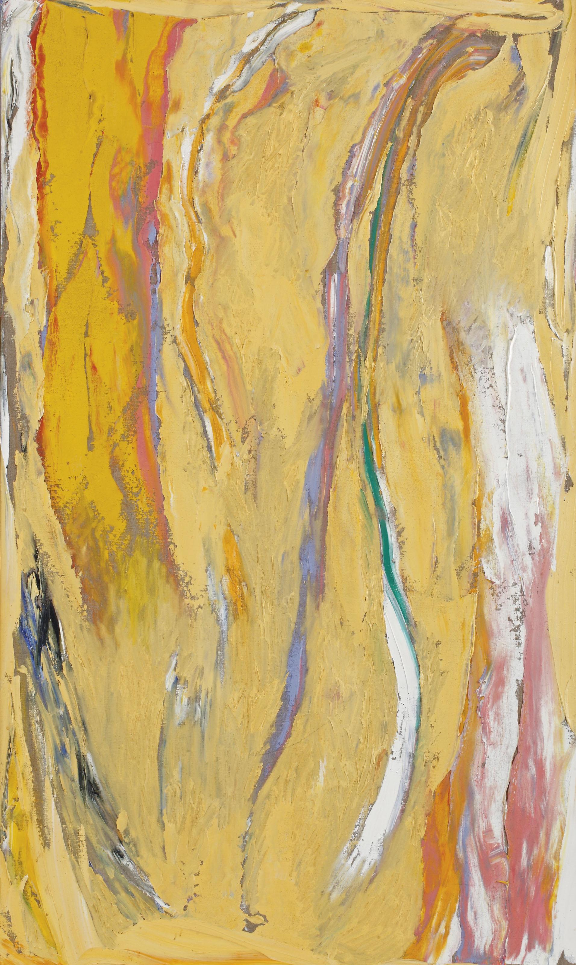 Stanley Boxer - Wandingwandsspreadforth