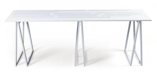 Stanley Brouwn - El [Coudée]