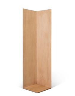 Stanley Brouwn - Space Fragment