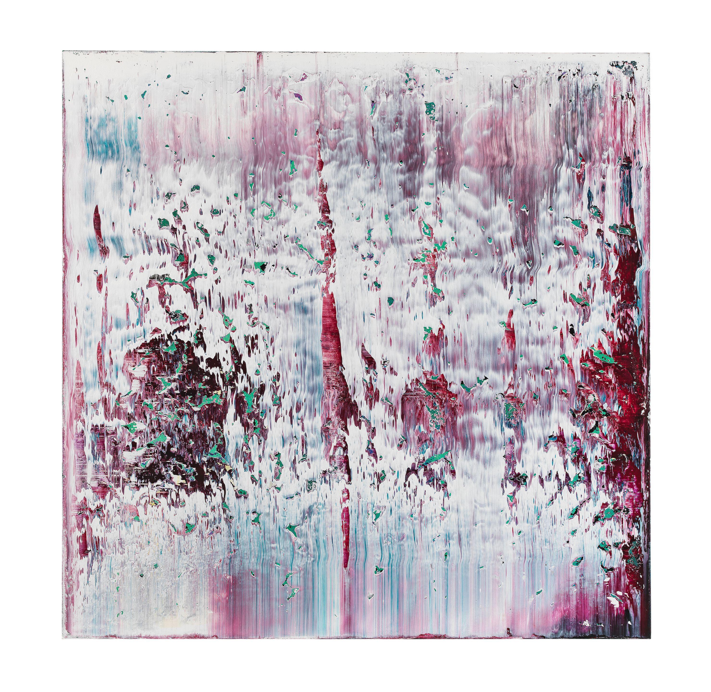 Stanley Casselman - IR-30-2