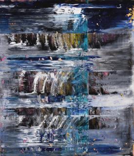 Stanley Casselman - Ir-38-6