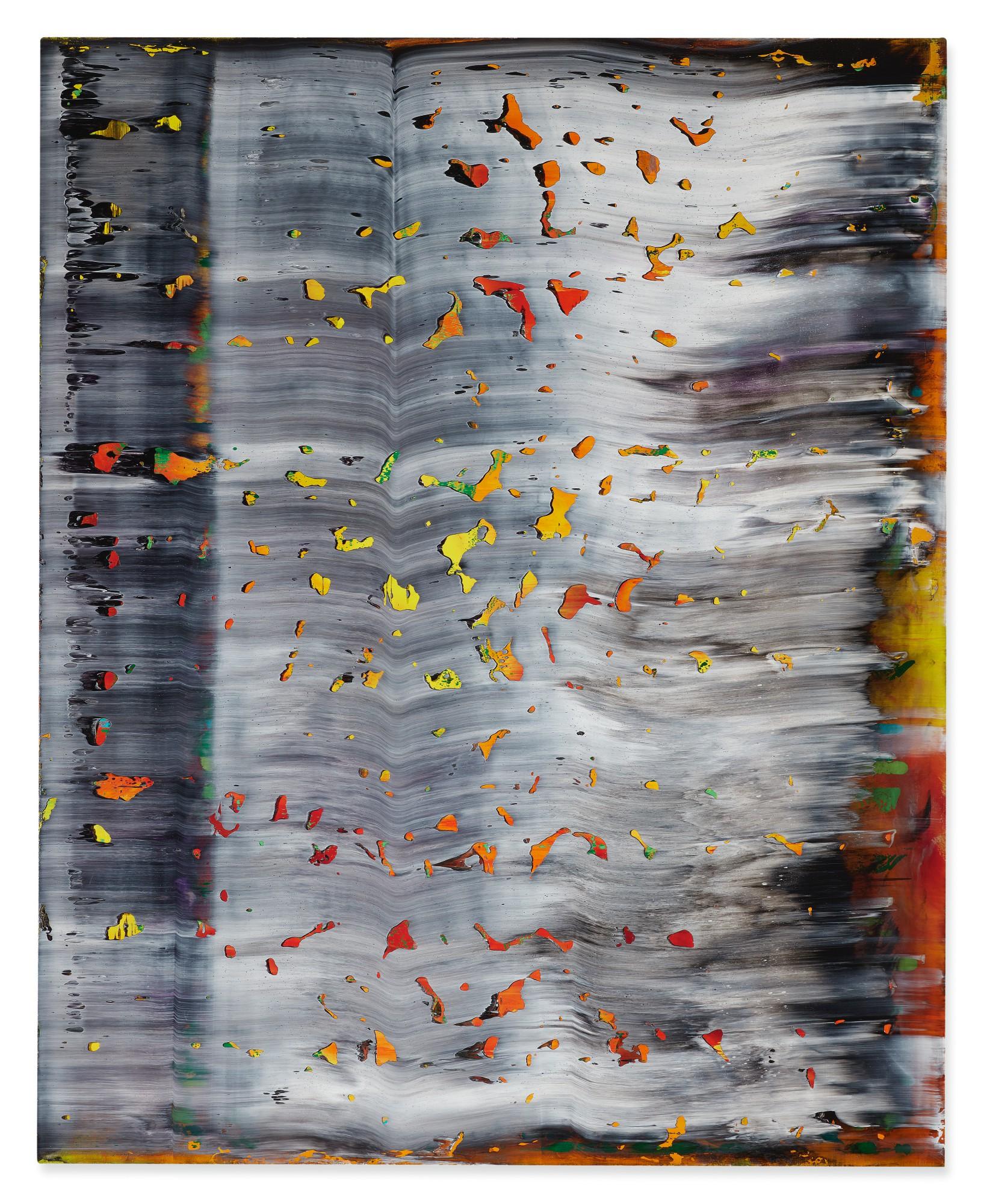 Stanley Casselman - Ir-42