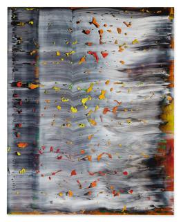 Stanley Casselman - Ir-42