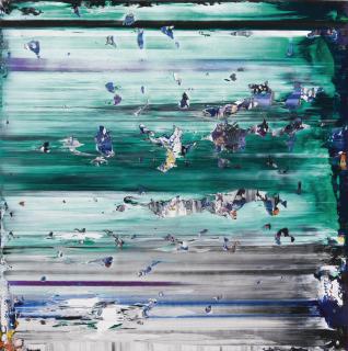 Stanley Casselman - Ir-44-22