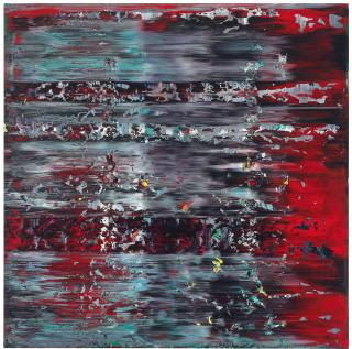 Stanley Casselman - IR-47-3