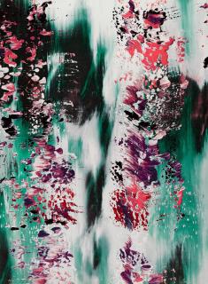 Stanley Casselman - Luminor Moment 2 Works