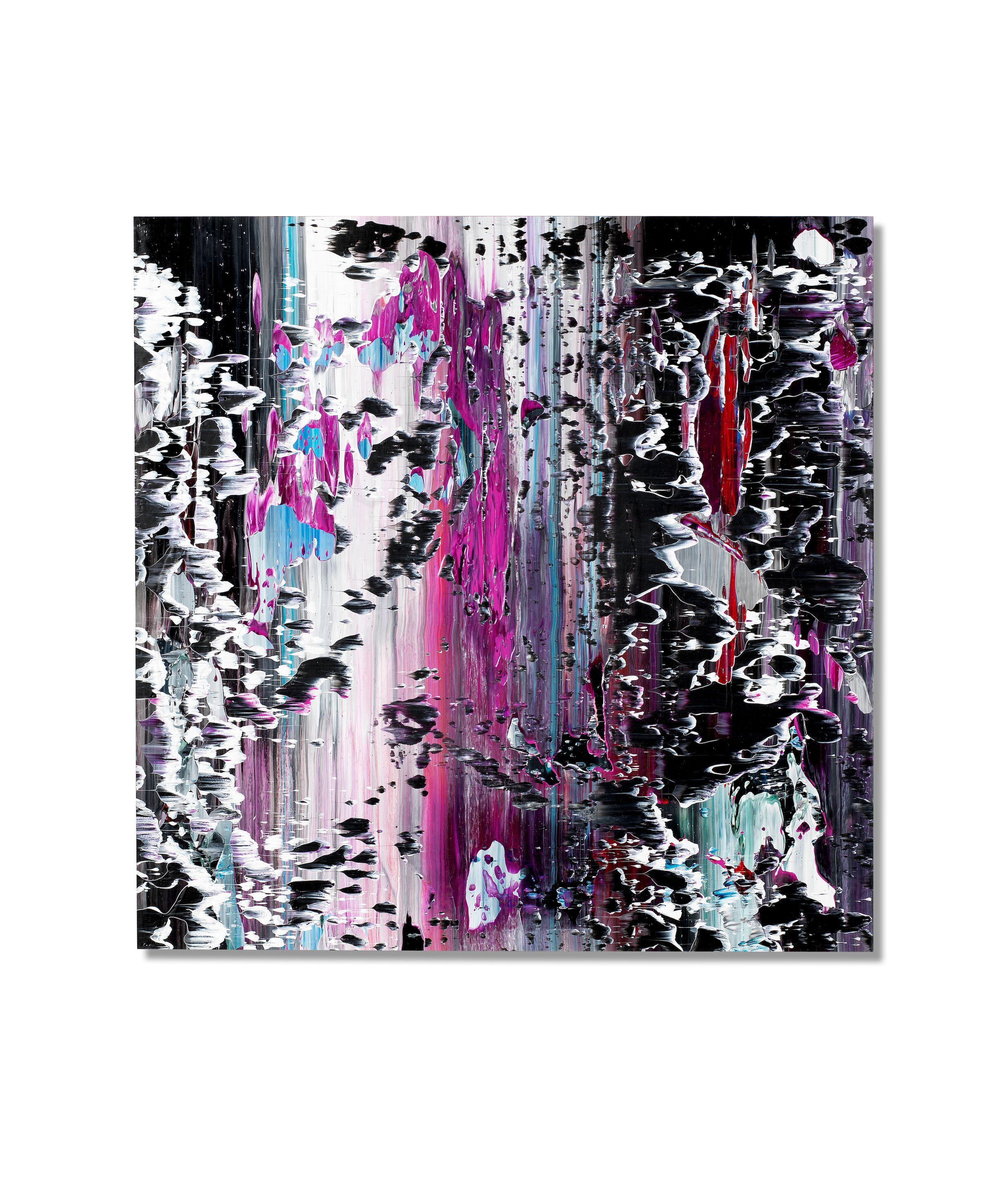 Stanley Casselman - Luminor Moment 47, 2015