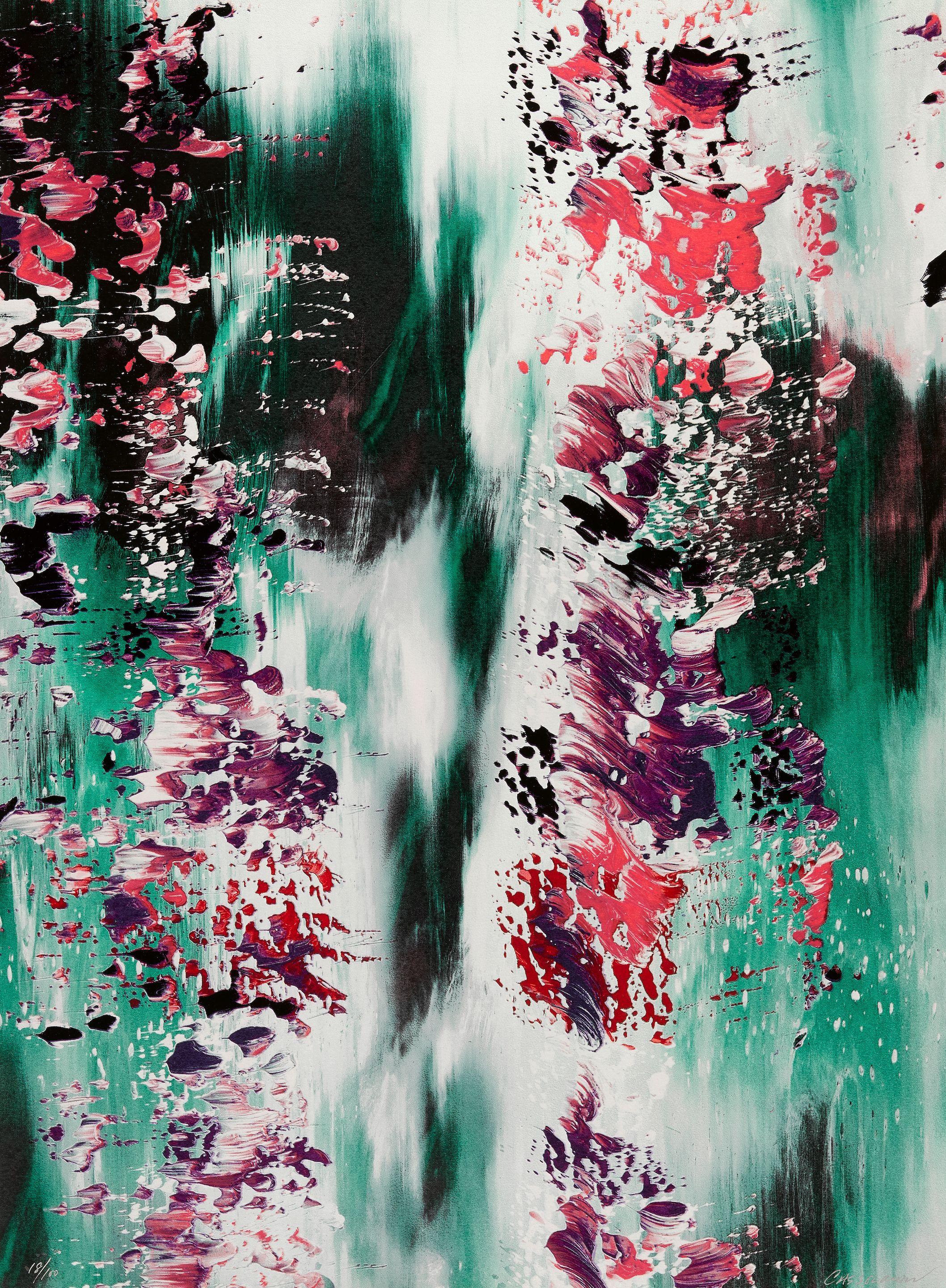 Stanley Casselman - Luminor Moment