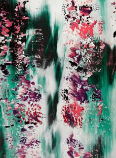 Stanley Casselman - Luminor Moment