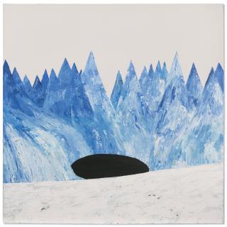 Stanley Donwood - Hole
