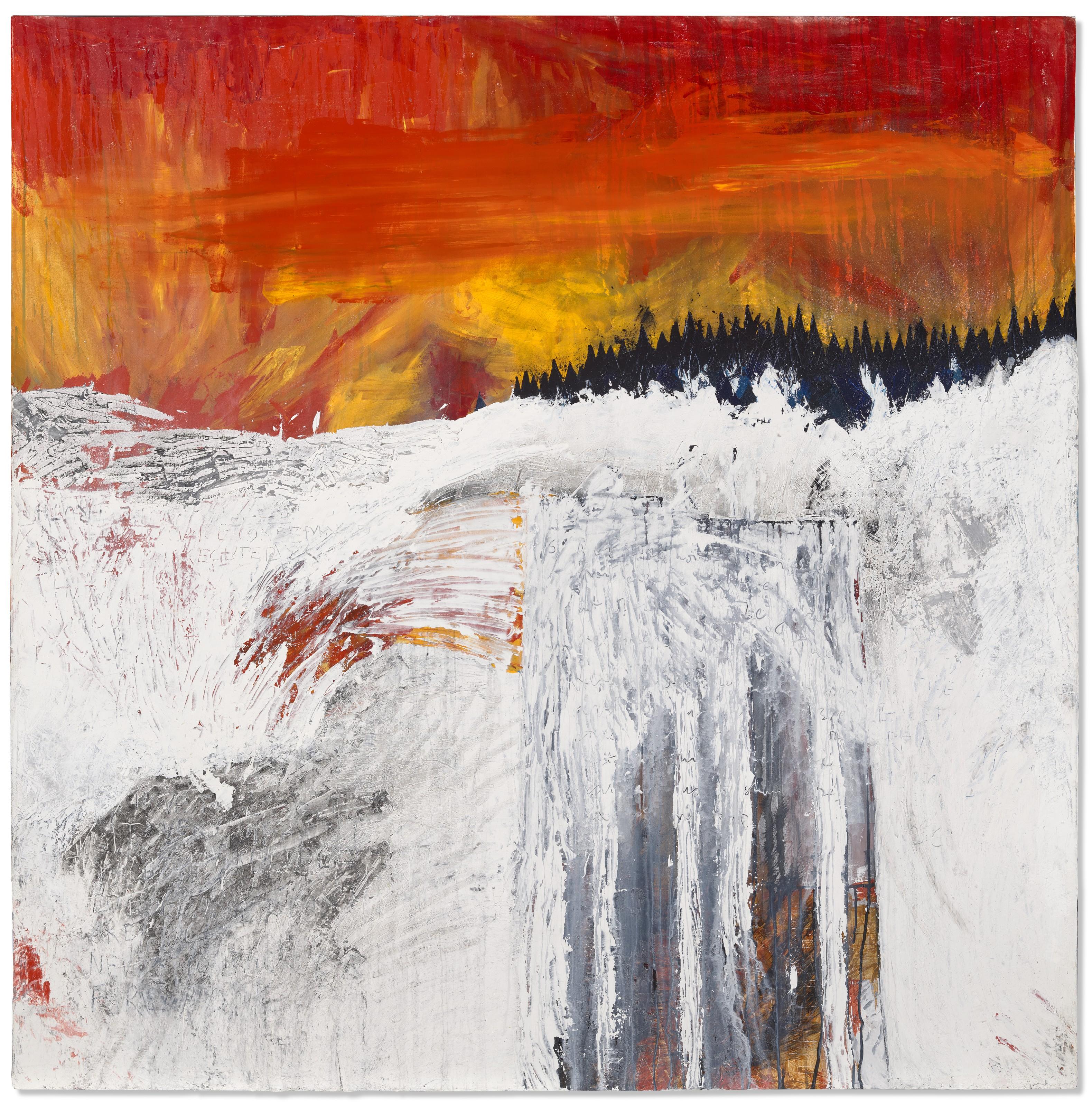 Stanley Donwood - Residential Nemesis