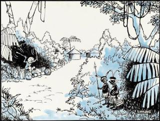 Stanley McMurtry - \'I hate to break it to him - we\'ll still be hearing Terry Wogan.\'