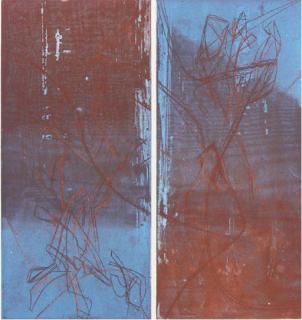 Stanley William Hayter - Duo (B&M. 449)