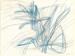 Stanley William Hayter - Figures