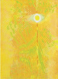 Stanley William Hayter - Helix (B&M. 332)