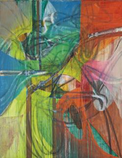 Stanley- William Hayter - Knot