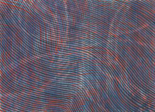 Stanley William Hayter - Knot