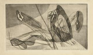 Stanley William Hayter - Laocoön (B. & M. 154)