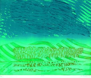 Stanley William Hayter - People