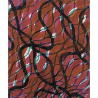 Stanley William Hayter - Ripple