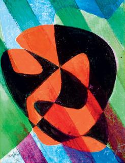 Stanley William Hayter - Sans titre