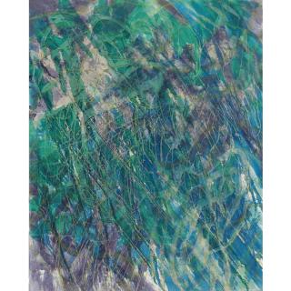 Stanley William Hayter - The Stream