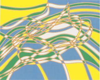 Stanley William Hayter - Three plates, from The Aquarius Suite (B&M. 337, 338 and 340)