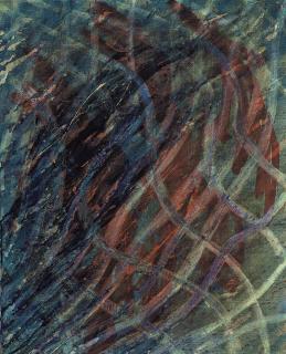 Stanley William Hayter - Untitled