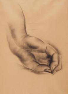 Stanton Macdonald-Wright - Untitled, circa 1930