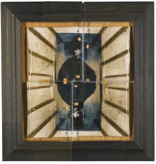 Starn Twins - Double Rembrandt