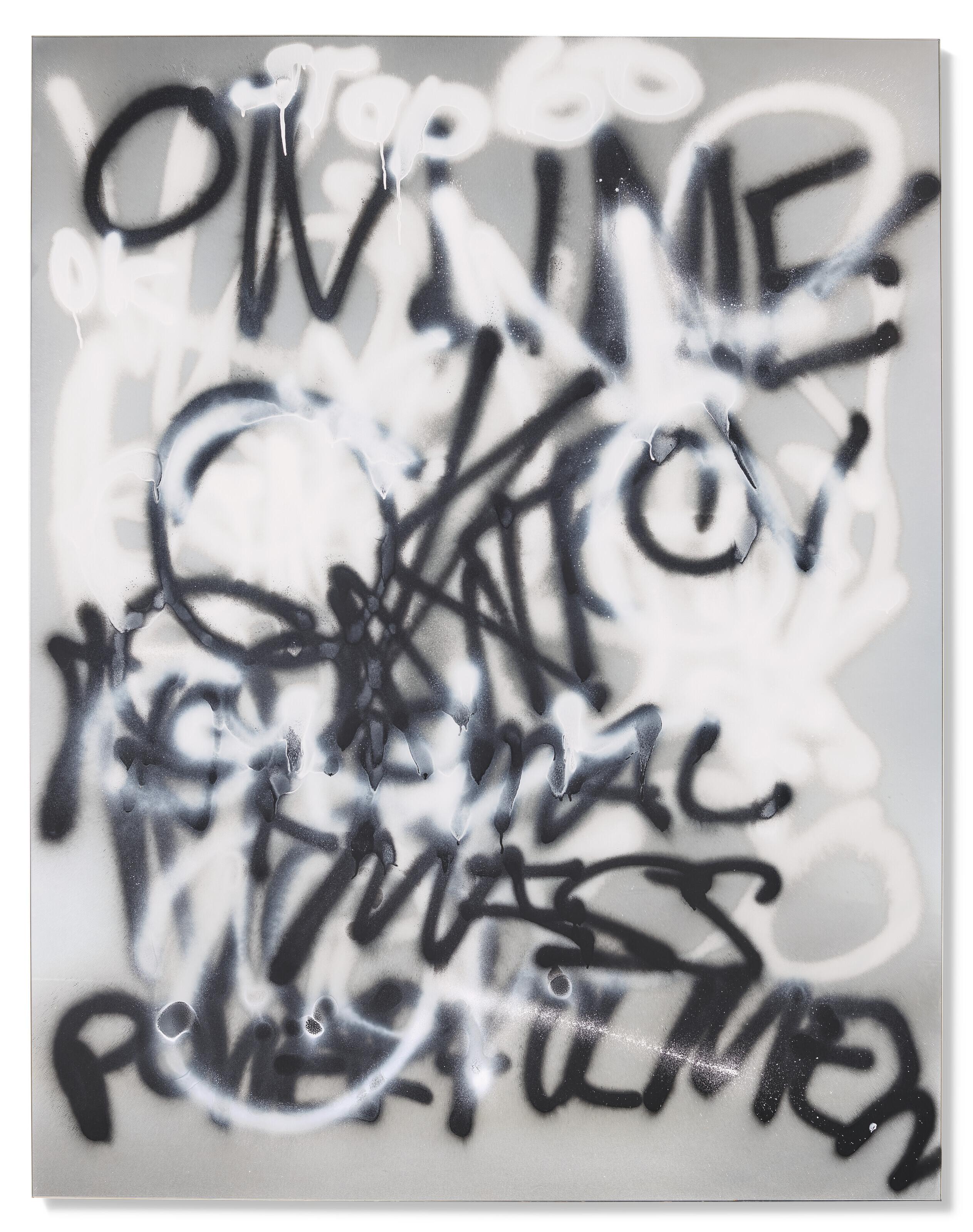 Stefan Brüggemann - Headlines and Last Line in the Movies (Control)