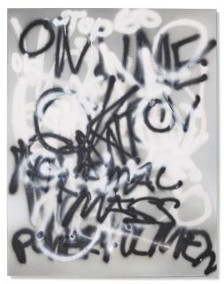 Stefan Brüggemann - Headlines and Last Line in the Movies (Control)