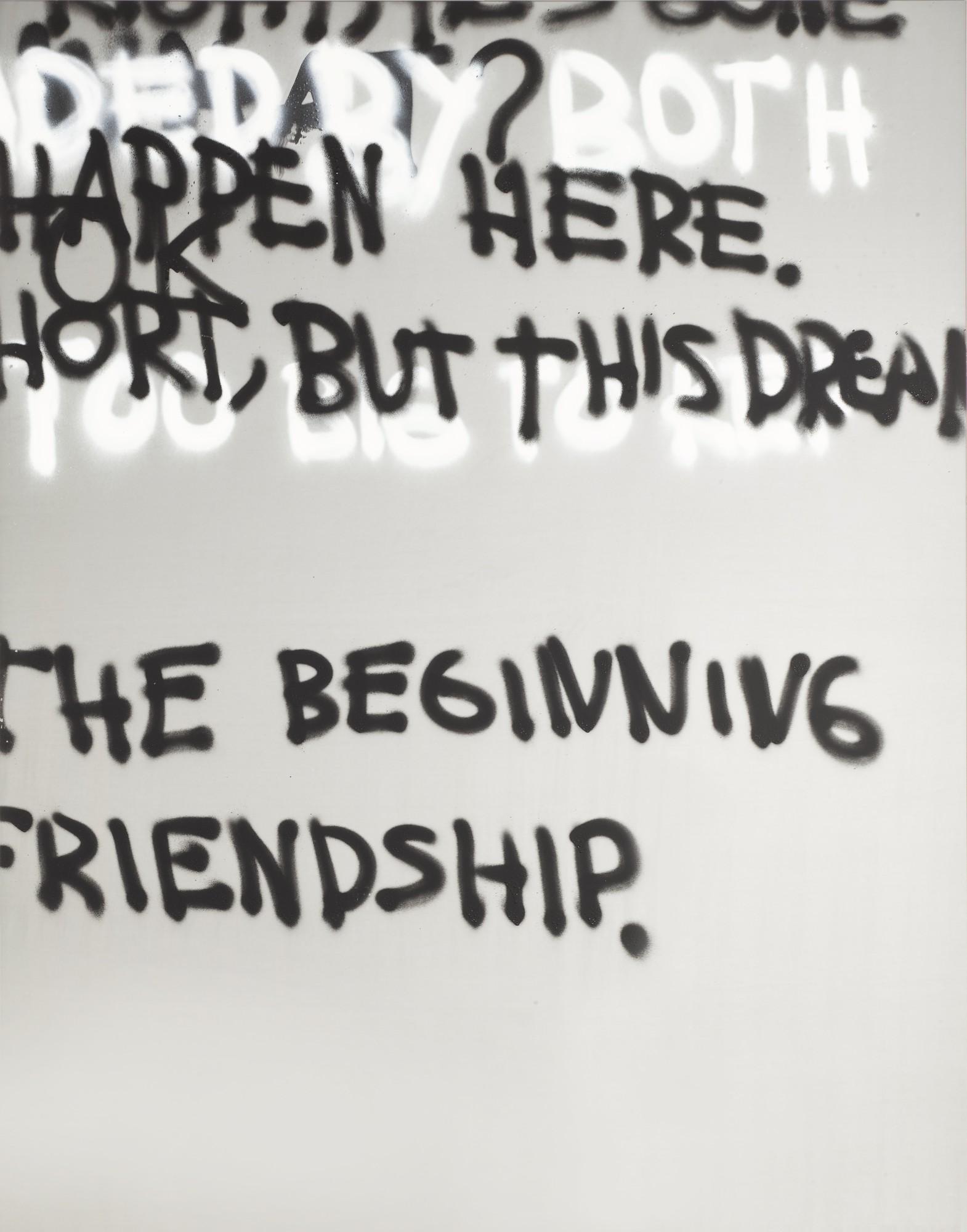 Stefan Brüggemann - Mirror 26