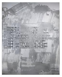 Stefan Brüggemann - Time Painting