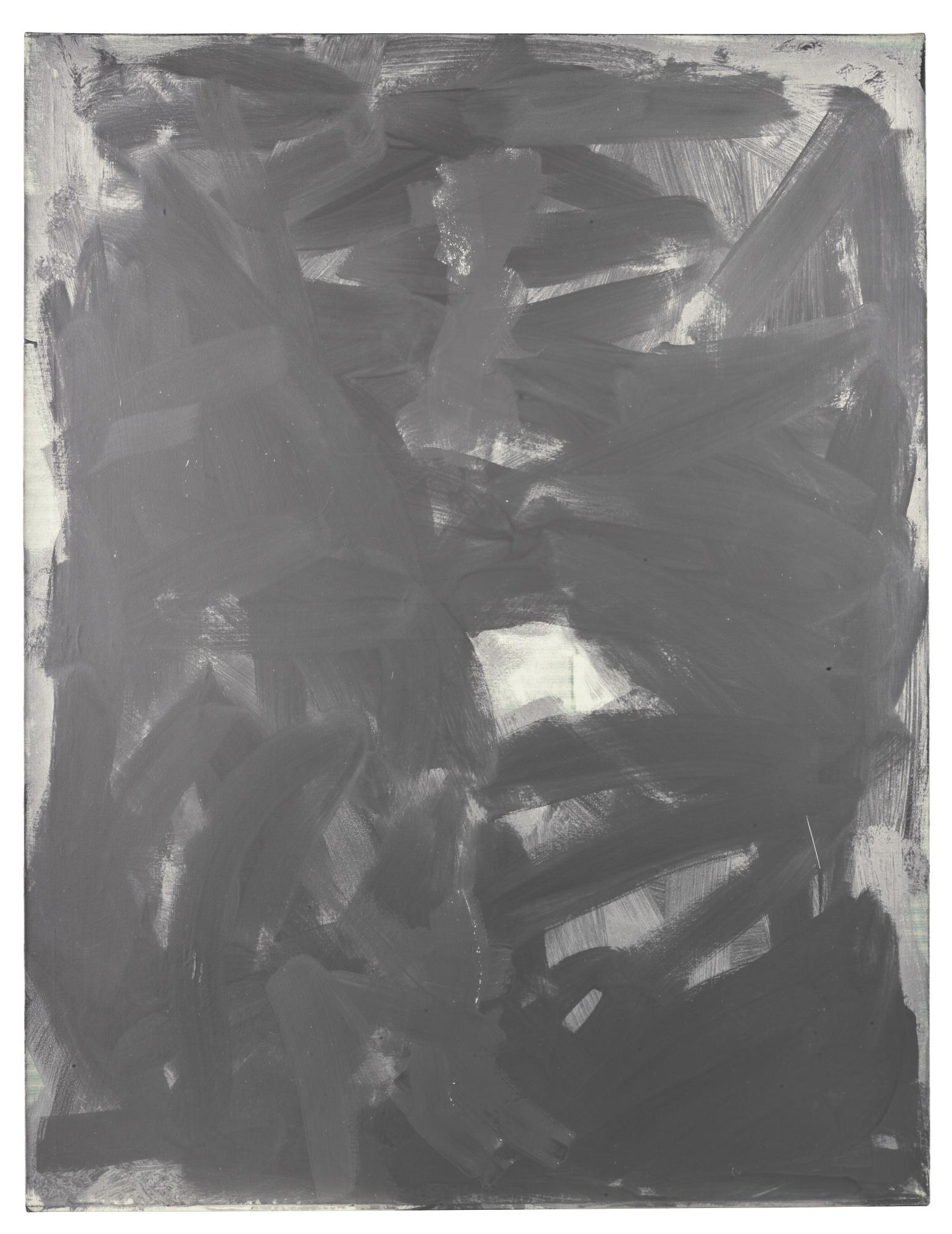 Stefan Brüggemann - Work Obliterated #2