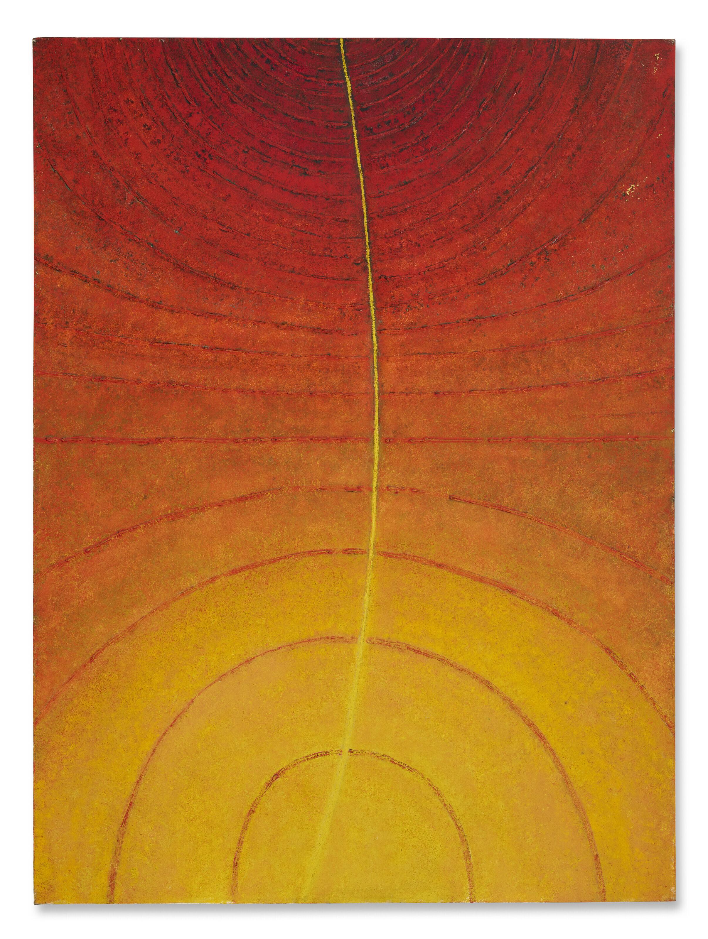 Stefan Gierowski - CLXVII