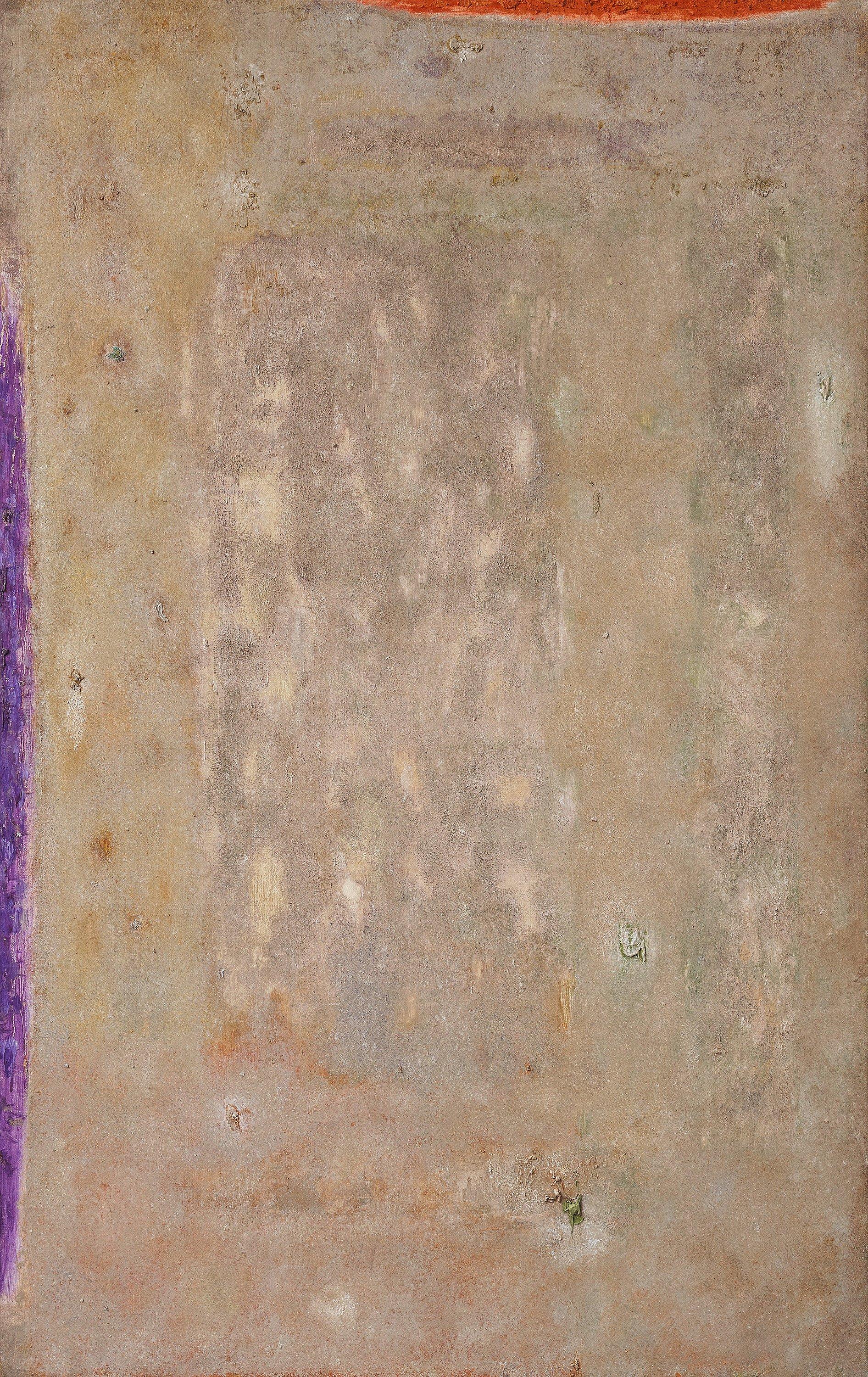 Stefan Gierowski - \