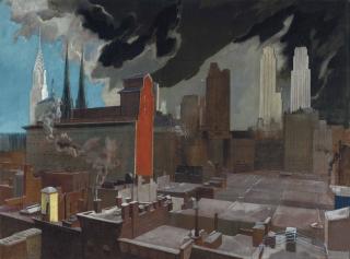 Stefan Hirsch - Midtown Range