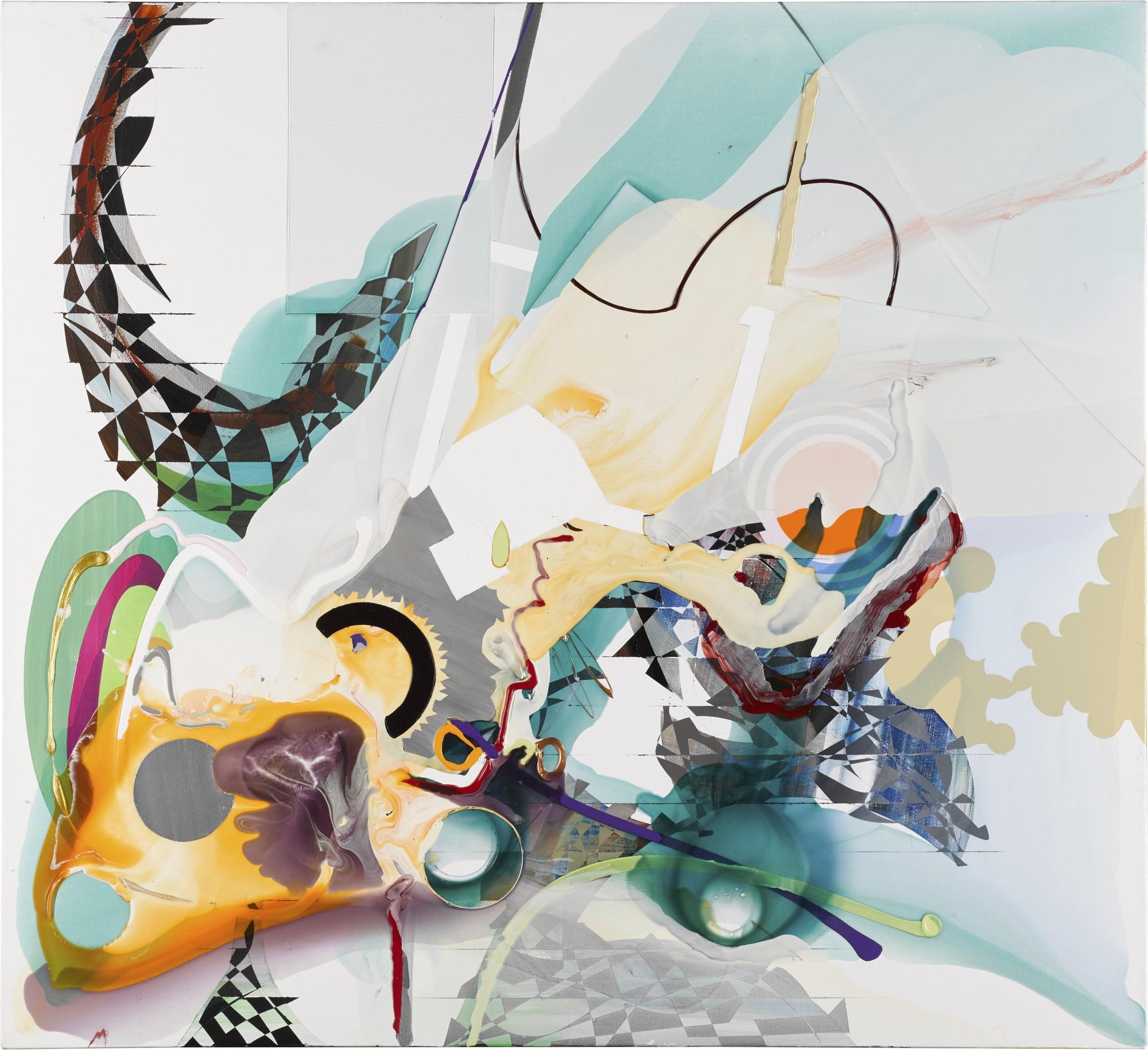 Stefan Hirsig - Below the Water Line