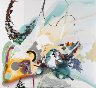 Stefan Hirsig - Below the Water Line