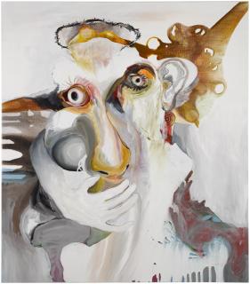 Stefan Hirsig - Elegie (H)