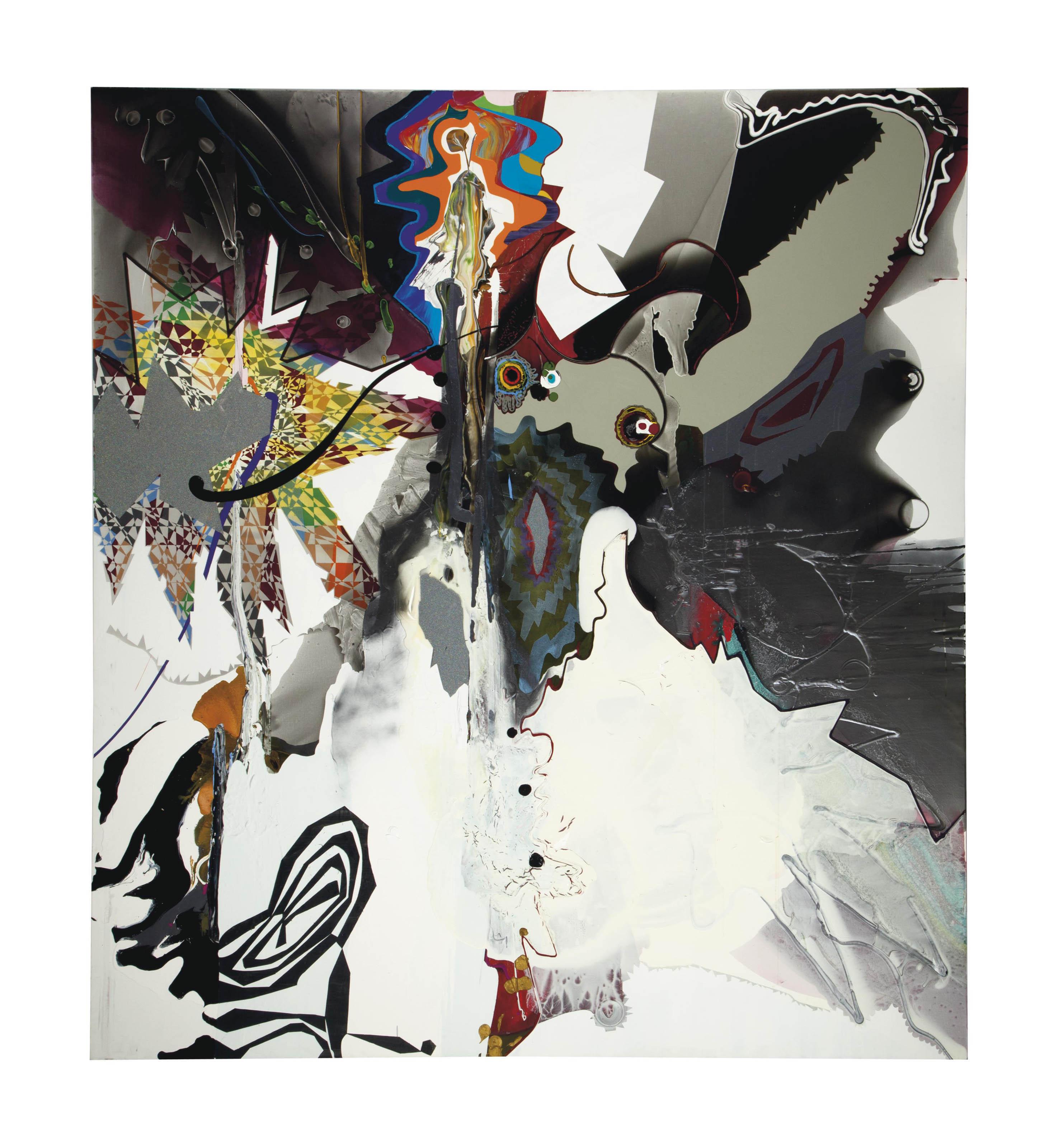 Stefan Hirsig - Is This The End My Friend