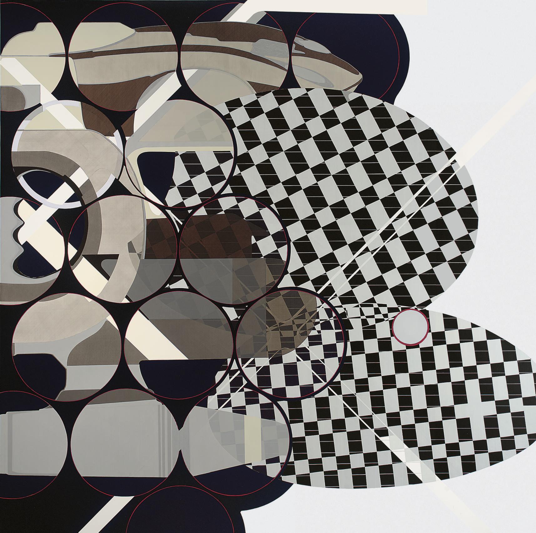 Stefan Hirsig - O.T. (Tools) 1