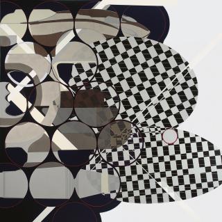 Stefan Hirsig - O.T. (Tools) 1