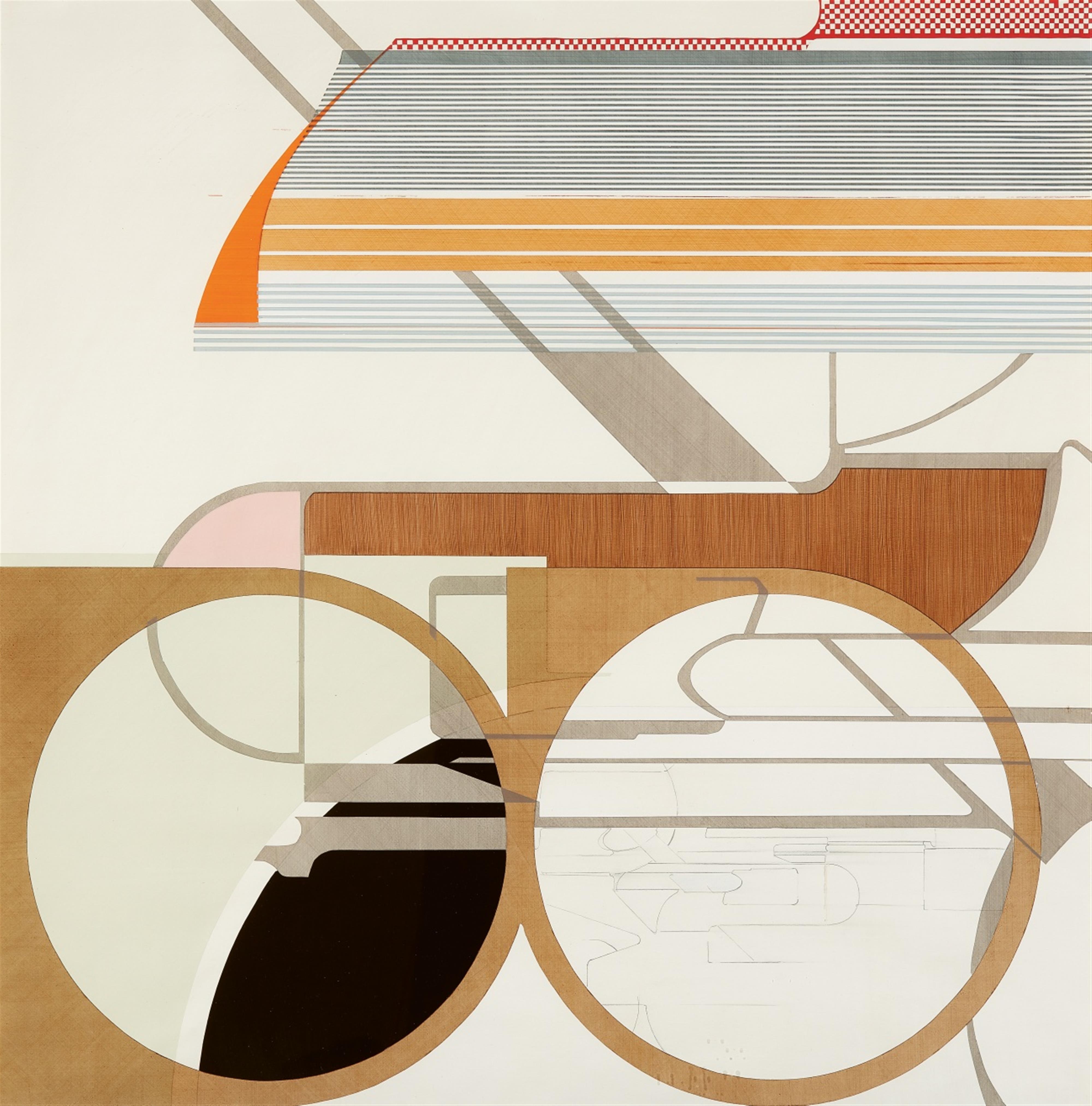 Stefan Hirsig - Untitled