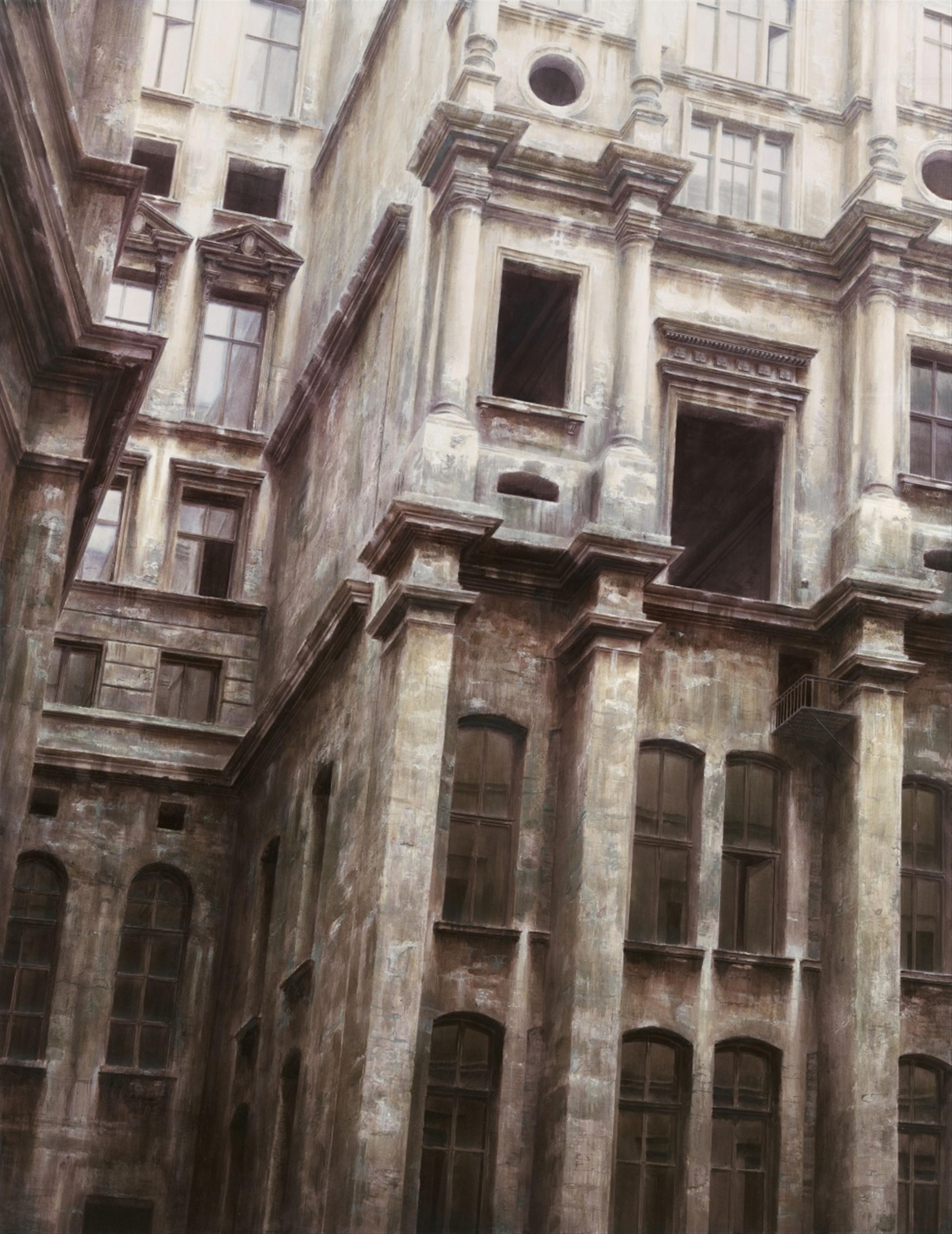 Stefan Hoenerloh - Away from the Flock